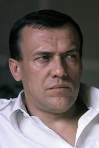 Річард Філіпскі