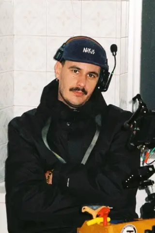 Nico P. Pampín