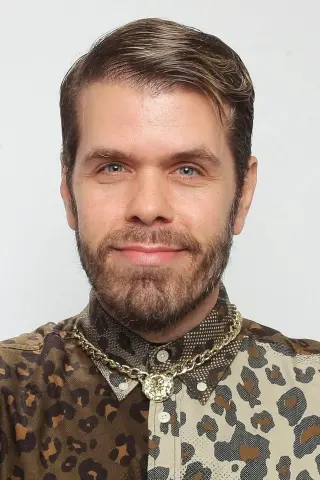 Перез Хілтон