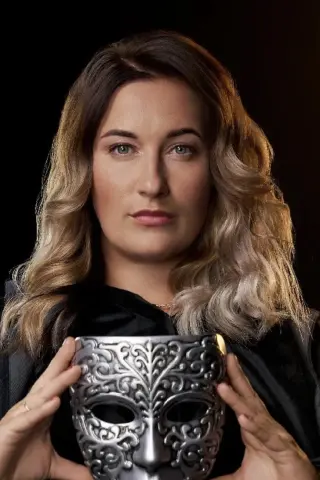 Марія Корольова