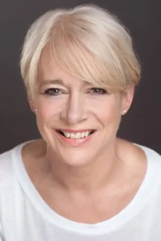 Angela Forrest