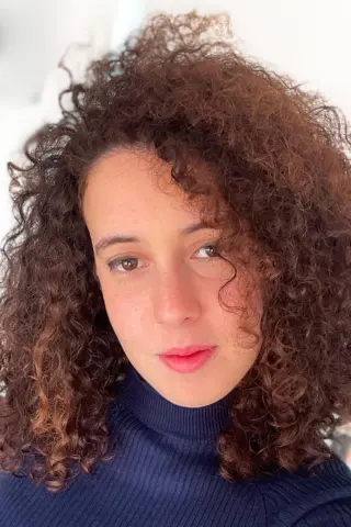 Alia Ben Hida