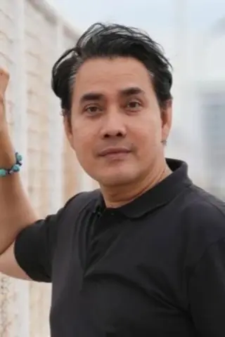Apirak Chaipanha