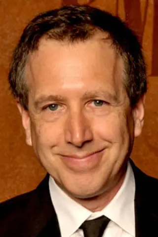 Peter Golub