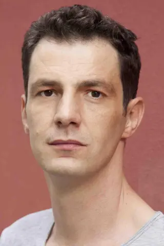 Фредерік Мулен
