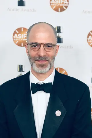 Девід Ян Солтер