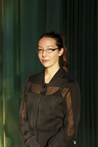Нія Хансен