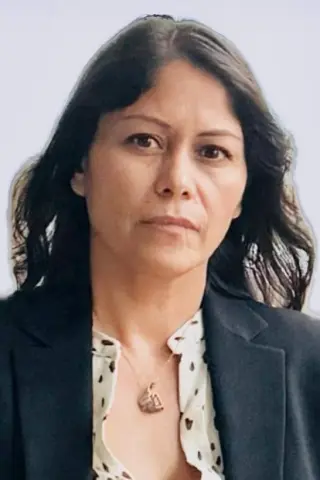 Маргарита Рейєс