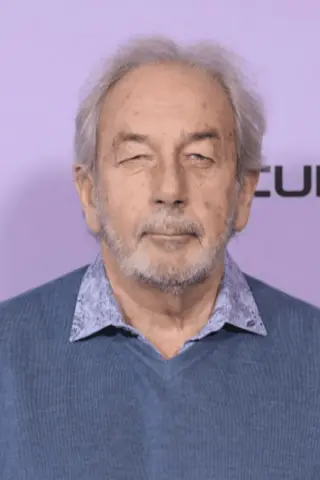 Guy Collins