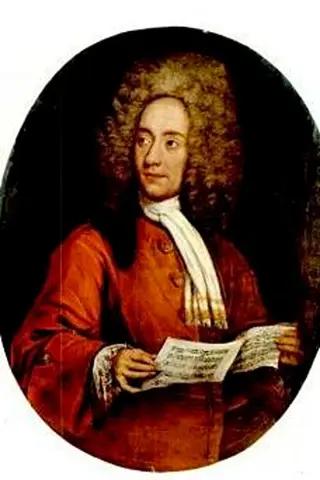 Tomaso Albinoni