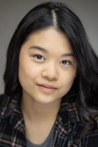 Adeline Lo