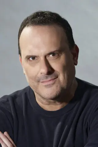 Joe Symon