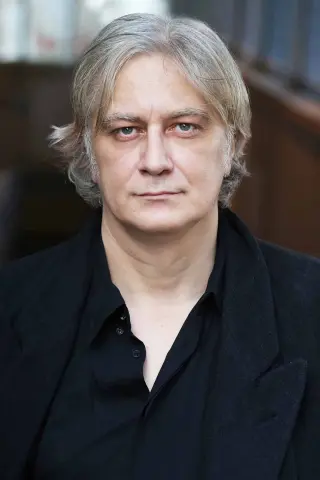 Томас Павук