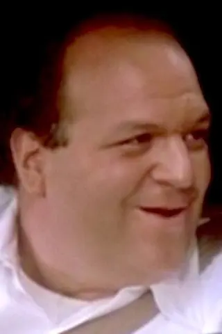 Michael Goldfinger