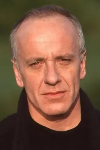 Марк де Йонге