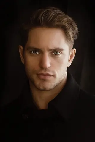 Луїс Хантер