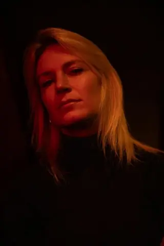 Мелісса Хамлер