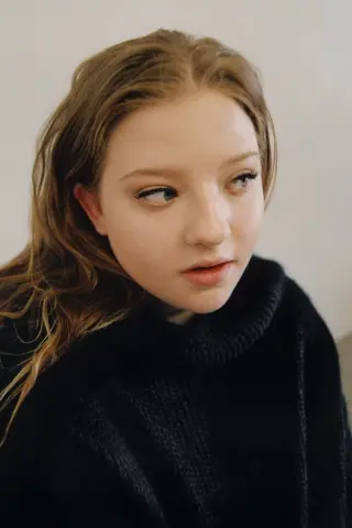 Франческа Скорсезе