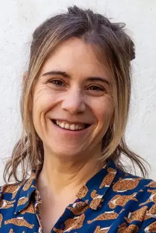 Yasmina Praderas