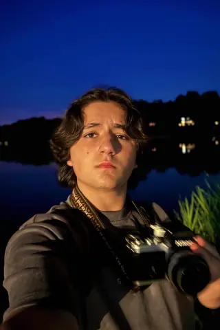 Джаггер Нельсон