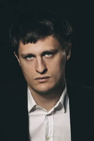 Валентин Постльмайр