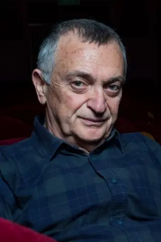 Ставрос Псілакіс