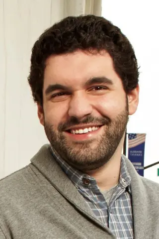 Steven Sugar