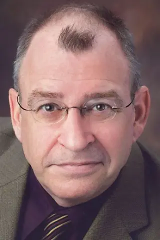 Девід Брісбін