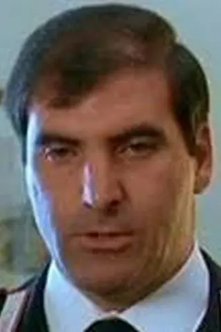 Тоні Бреннер