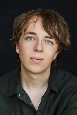 Ед Оксенбоулд
