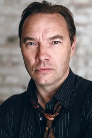Томас Арнолд