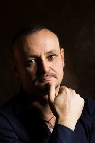 Марко С. Пуччіоні