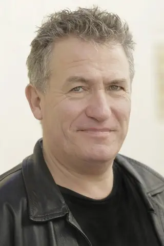 Річард Пайпер