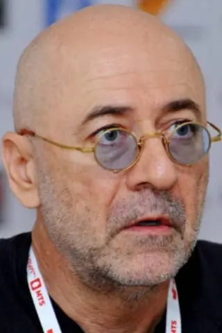 Олександр Андранікян