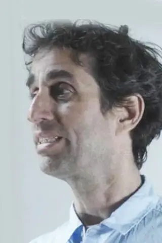 Glen E. Friedman