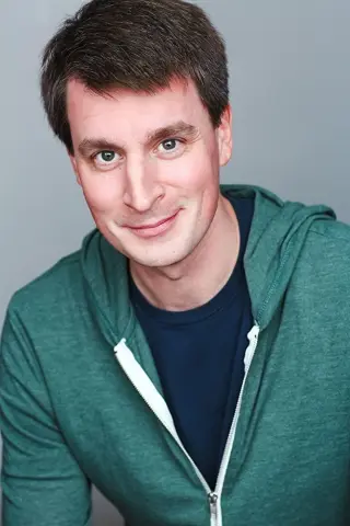 Кірк Макгі