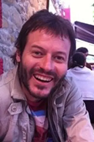 Франсіско Барріонуево