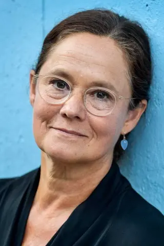 Пернілла Оґуст