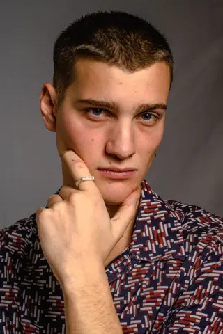 Мілтон Річ