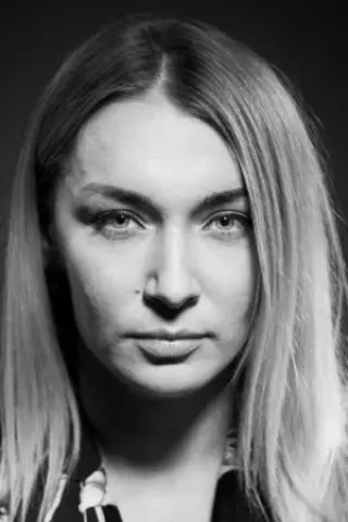 Шевченко Інна Валеріївна
