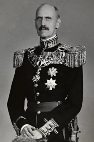 Kong Haakon VII
