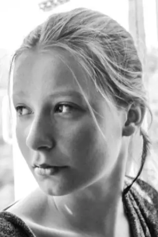 Flore Pensaert