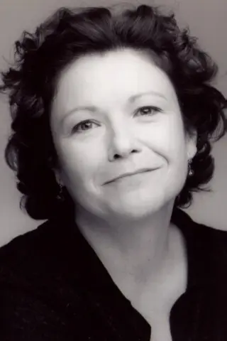 Elizabeth Ruscio