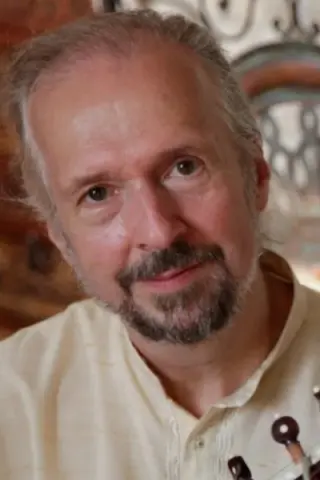 Craig Pruess