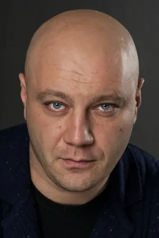Дмитро Суржиков