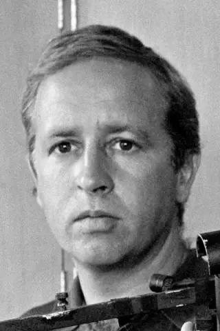 Девід Мейслес