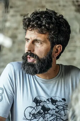 Майкл Д'Аттанасіо