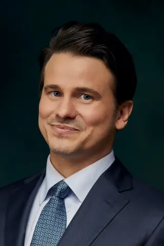 Джейсон Ріттер