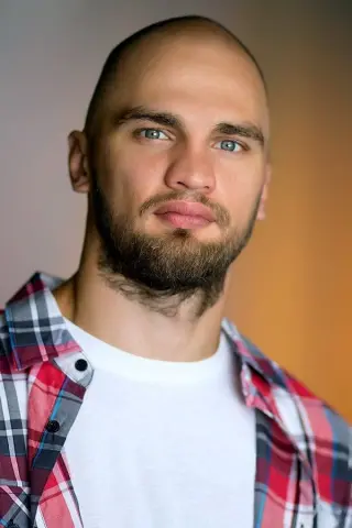 Роберт Джейкобсон