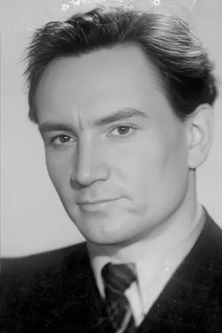 Ігор Безяєв